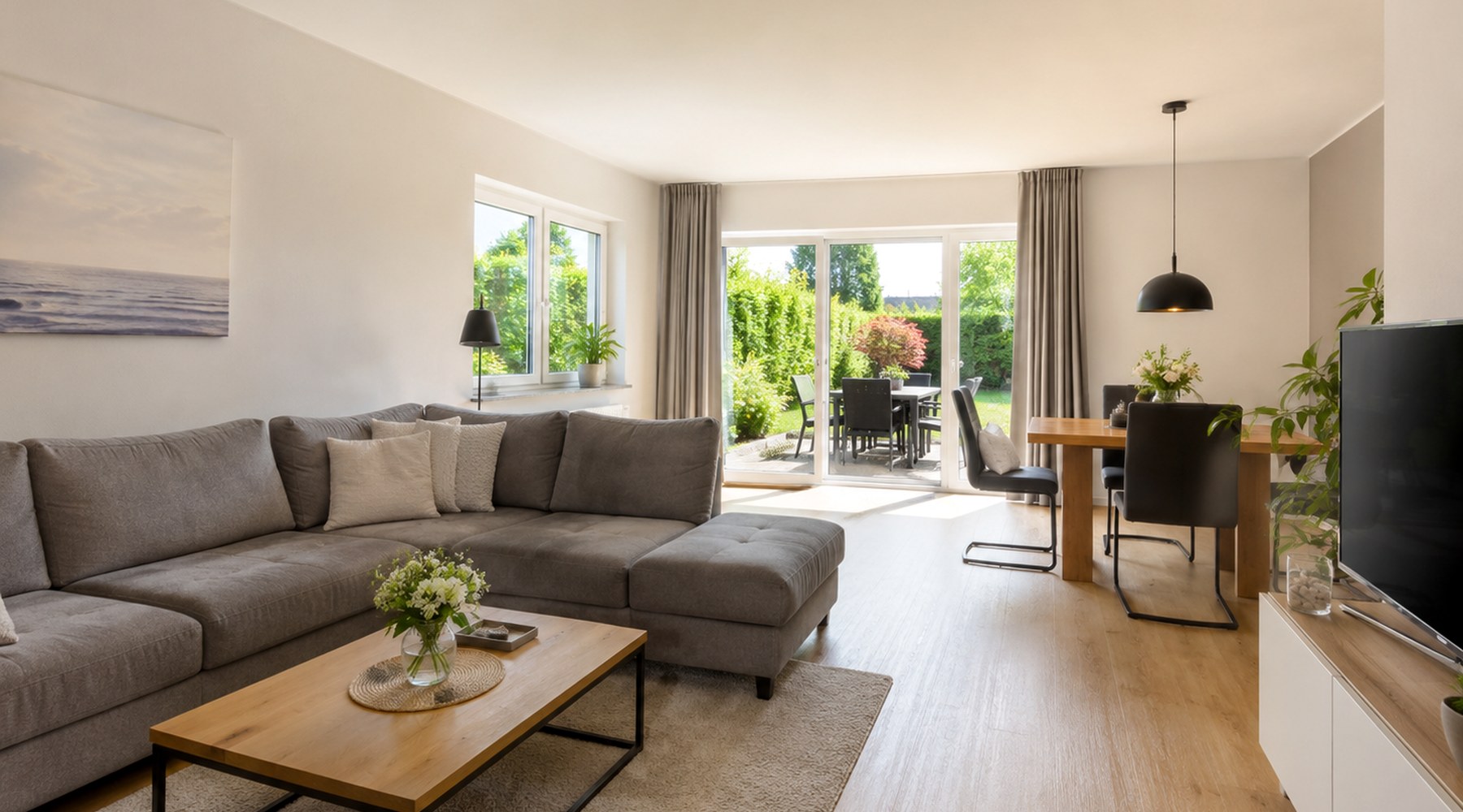 Immobiliensuche