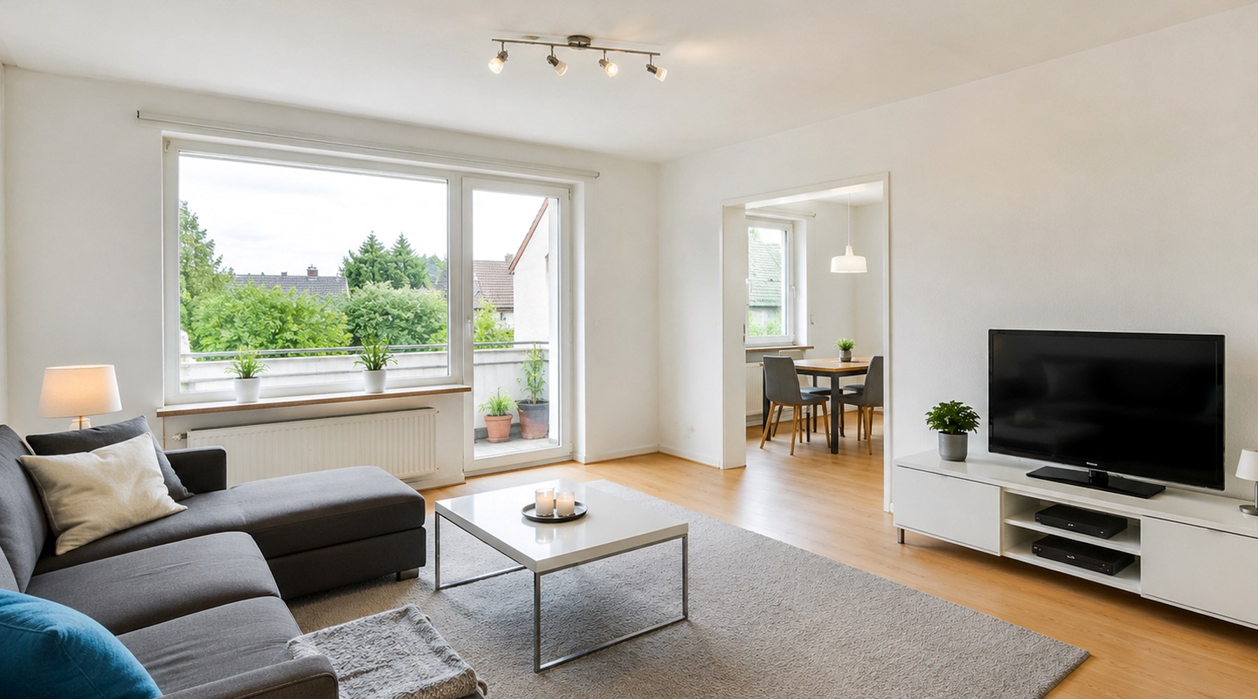 Merkliste Immobilien