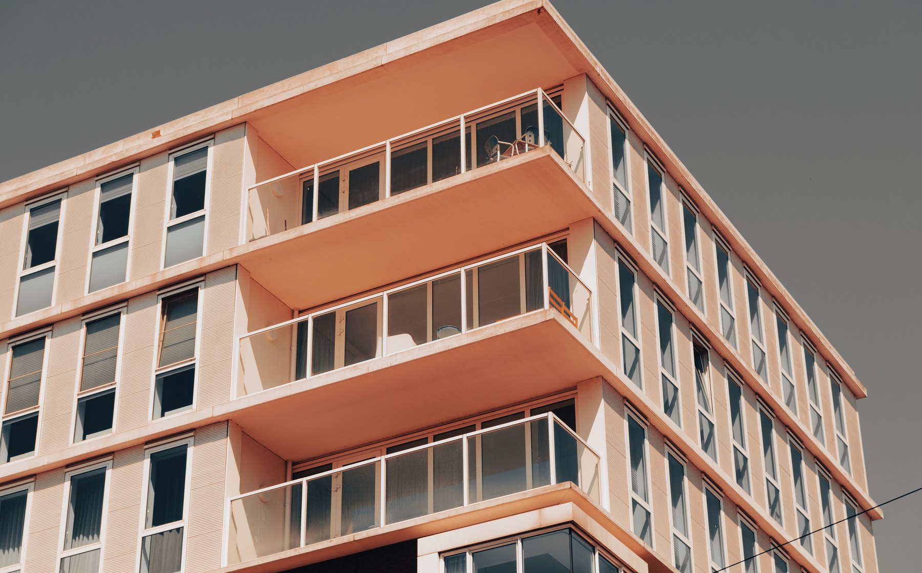 Ansprechendes Wohnimmobilien-Motiv für Immobilienbewertung in Duisburg