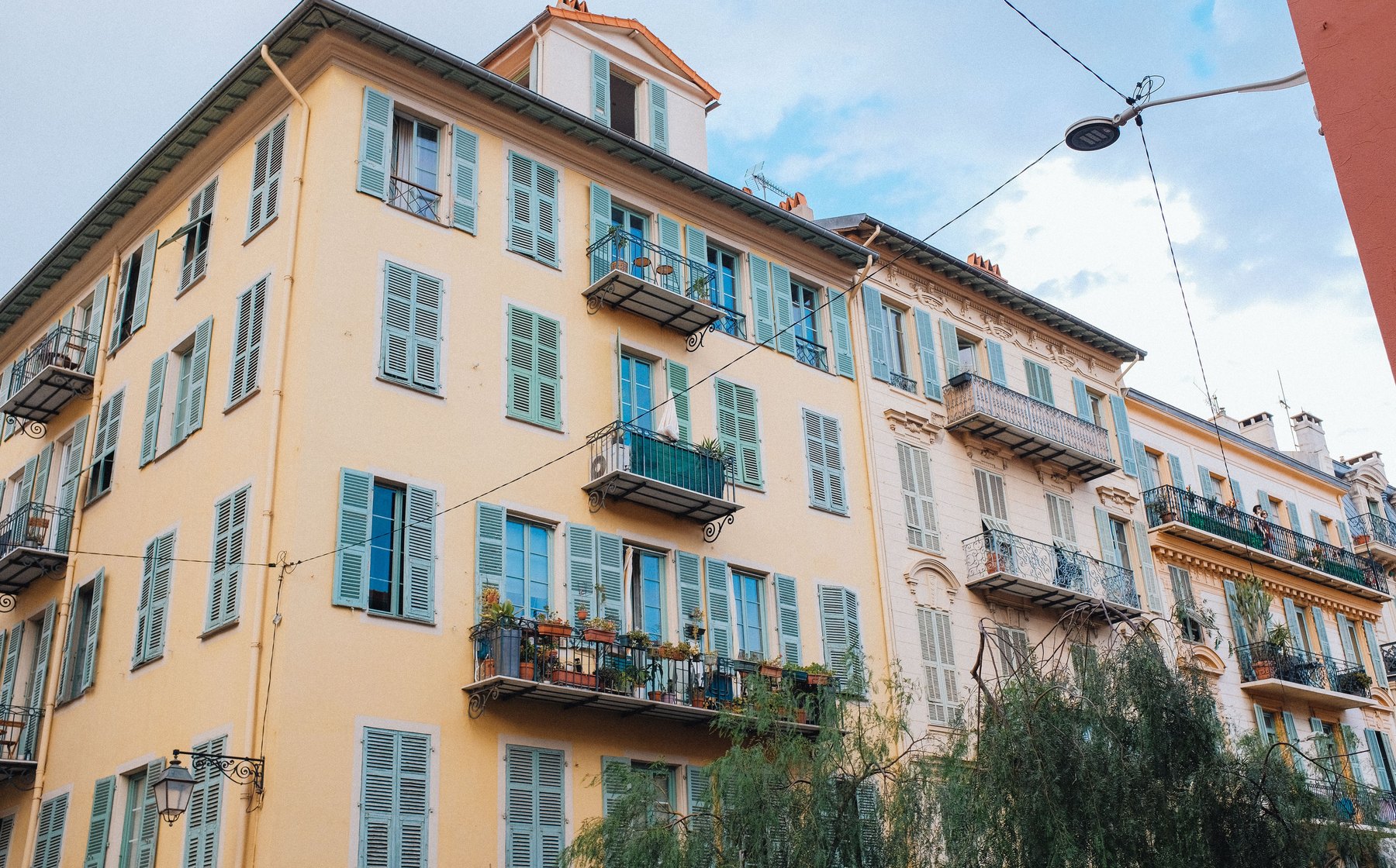 Ansprechendes Wohnimmobilien-Motiv für Immobilienbewertung in Wuppertal
