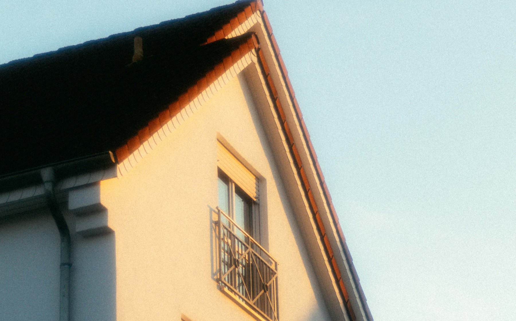 Ansprechendes Wohnimmobilien-Motiv für Immobilienbewertung in Wülfrath